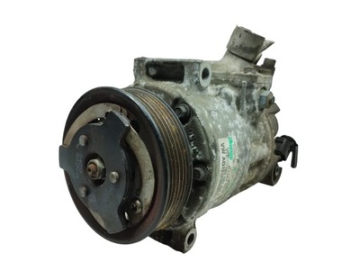 VW PASSAT B6 2.0 TDI COMPRESSOR AIR CONDITIONER 1K0820859F  