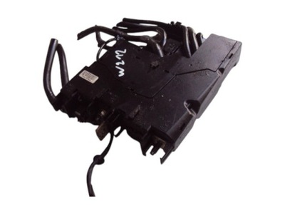 Коробка предохранителей mercedes w212 a1725400950 фото №1