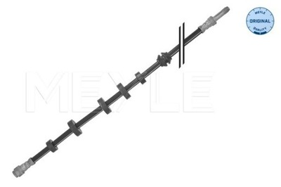 CABLE DE FRENADO ELAST. AUDI P. Q5 2,0-3,2 08-17 LE/PR  