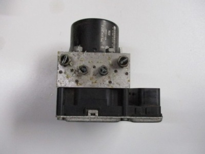 Abs vw touareg 7p0 7p0907379e 7p0614517e фото №1