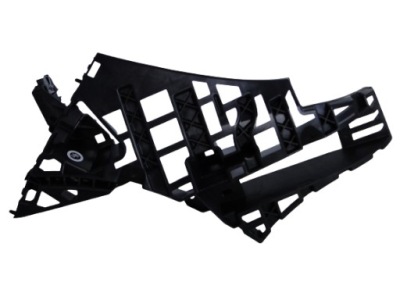 Mercedes gls x166 166 рама правая направляющая правый w бампер передний фото №1