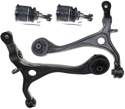 Важелі набір наконечники з'єднувачі ford b- max фото №1