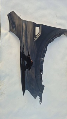 Renault arkana крила перед правий фото №1