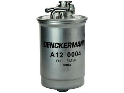 ФІЛЬТР ПАЛИВА DENCKERMANN A120004