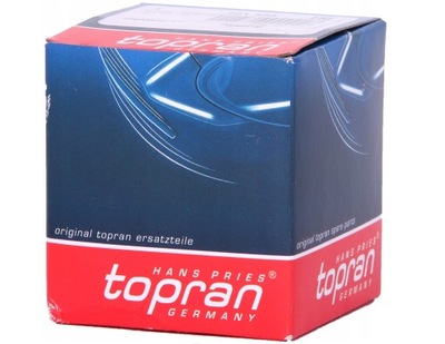 Topran корпус osi ford c-max ii 2.0 tdci 10- фото №1