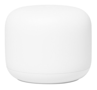ROUTER GOOGLE NEST WI-FI 1-PACK (ROUTER)