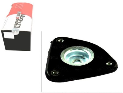 Подушка амортизатора volvo c30 c70 ii s40 ii v50 фото №1