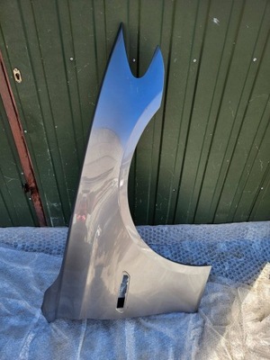 Bmw 5 f10 f11 права сторона крила передній фото №1