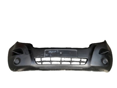 Бампер перед renault master iii 3 620220006r оригинальный фото №1