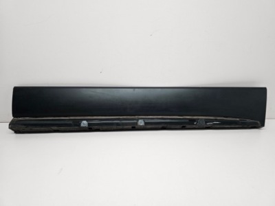 575854940g seat ateca молдинг двері права передня фото №1