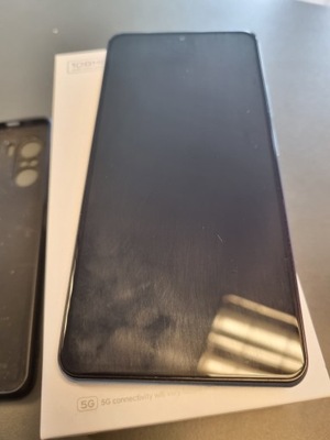 Xiaomi Mi 11i 8 GB / 128 GB 5G srebrny