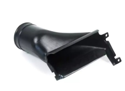 Bmw 5 e39 генератор канал повітря 8160855 51118160855 oem фото №1
