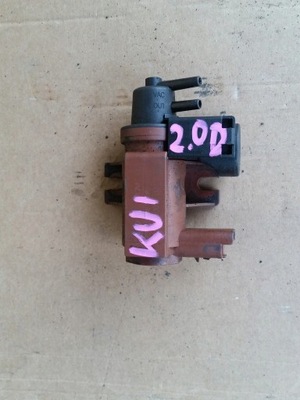 SENSOR VÁLVULA DE VACÍO FORD KUGA MK1 2.0 TDCI  