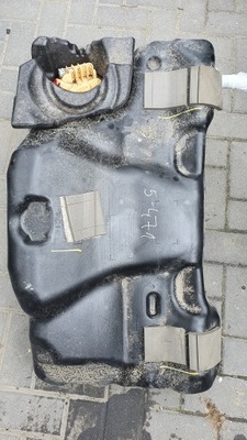 Бак bak пального range rover evoque l538 lift gj32-9k007-ga фото №1