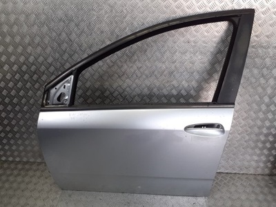 Дверь левый перед fiat croma ii 218 фото №1