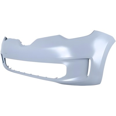 Бампер renault twingo iii 15- фото №1