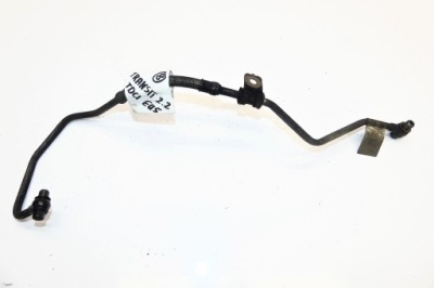 Ducato boxer 2.2 hdi euro5 шланг масла турбины фото №1