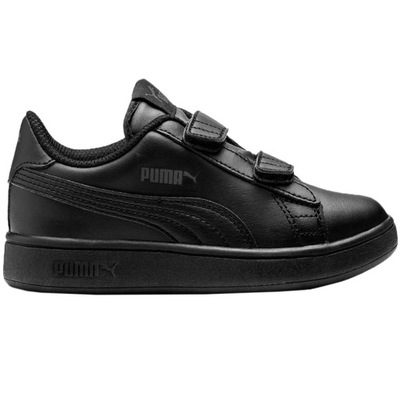 Buty dla dzieci Puma Courtflex v2 V Inf 371544 06 20