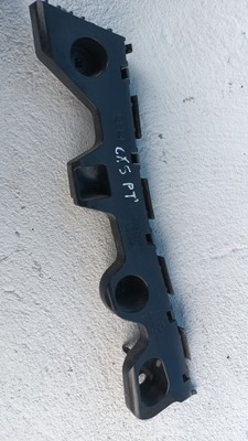 Mazda cx-5 напрямна бампера правий задня фото №1