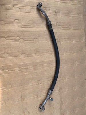 Honda insight трубка кондиционера шланг фото №1