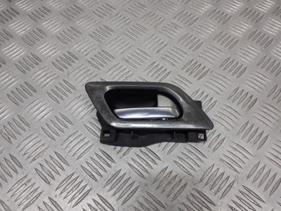 Ручка правая передняя citroen c4 i фото №1