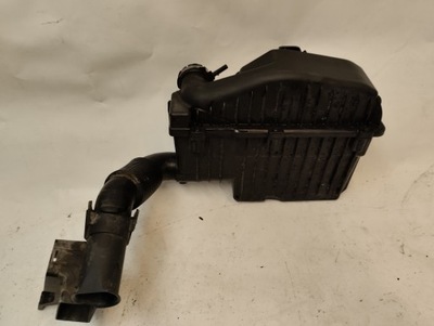 Citroen c3 iii 1.2 корпус фильтра воздуха фото №1