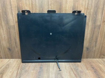 Захист колеса запасного підлога mercedes sl500 r129 1296903530 фото №1