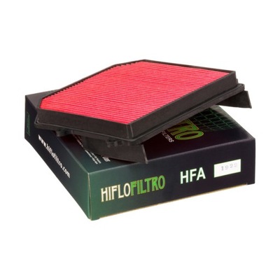 HIFLO FILTRO AIRE HFA1922 DO HONDA XL1000 V 03-13 / XL1000 VA 05-13  