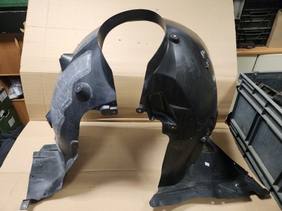 Підкрилок bmw x1 f48 перед oryg. фото №1