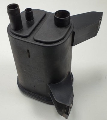 Фільтр вугільний range rover iii l322 4.4 v8 6750013 фото №1