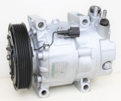 NISSAN MAXIMA QX IV [A32] 2.0 3.0 1995-2000 COMPRESSOR AIR CONDITIONER  