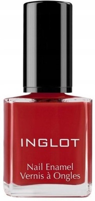 INGLOT lakier do paznokci 802