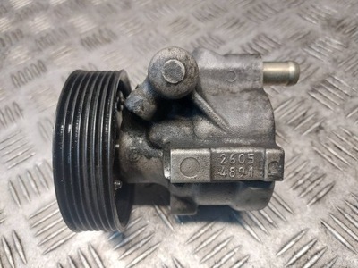 Насос усилителя renault espace iv 2.2 dci 26054891 фото №1