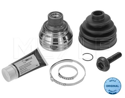 LANKSTAS ZEW. VW A4/A5/A6/A7/A8/Q5 