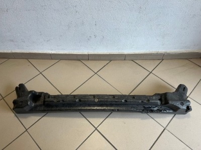 Абсорбер бампера пена перед hyundai tucson 3 3 рестайлинг фото №1