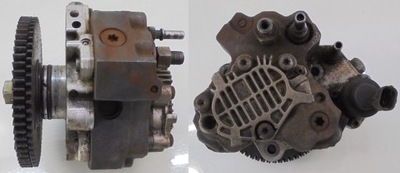 Renault master ii 98 r 2.2 dci насос впрыскная фото №1