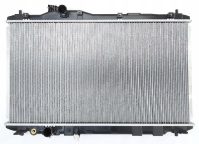 Honda civic 1.6 1.8 2.4 2012 - 2017 19010r1ba51 фото №1