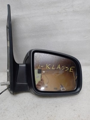 Зеркало наружное правое mercedes vito a3158412 фото №1