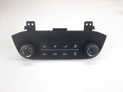 Kia sportage iii панель кондиционера 97250-3u001 фото №1