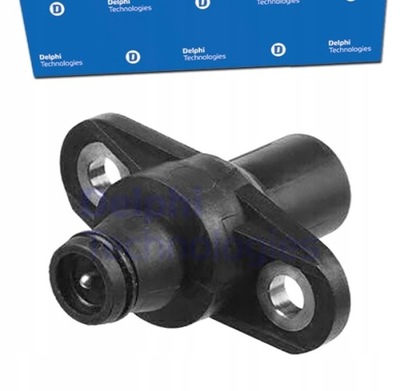 Delphi ss10936 датчик, положення вала розподільного валу фото №1