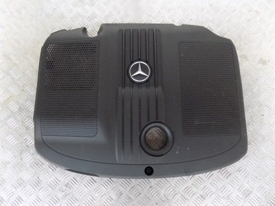 Mercedes glk x204 кришка двигуна фото №1
