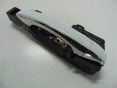 Ручка дверь правый перед renault talisman dv369 фото №1