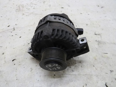 Генератор 2.2 i-cdti crv iii lift 104210-1140 фото №1