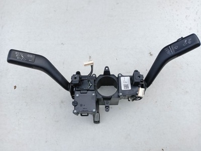 Перемикач комбінований vw passat b7 3c9953501bf фото №1