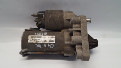 C4 picasso 2 стартер 1,6 hdi 9688268480 фото №1