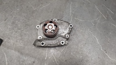 20758401 насос wody renault megane iii 1.9dci фото №1