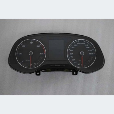 Счетчик seat leon iii 5f0920872a фото №1