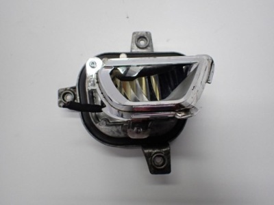 Перетворювач модуль led jeż 90066719 bmw x1 ii f48 16r фото №1