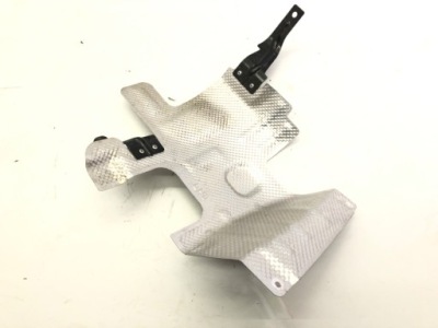 Защита тепловая стены перегородки kia stonic 17-22 фото №1