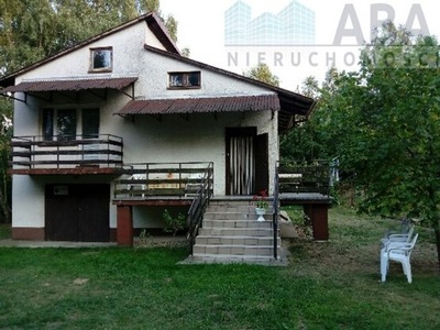 Dom, Skęczniew, Dobra (gm.), 135 m²
